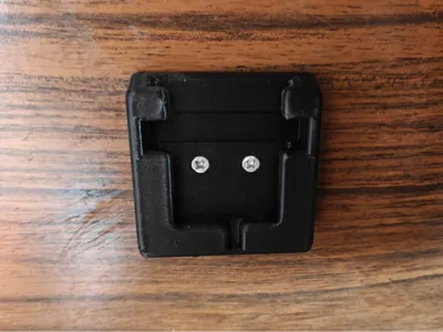 Lux Battery Mount