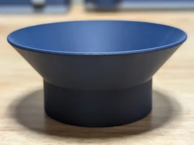 Paintball Pod Funnel
