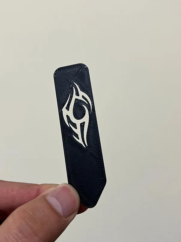 Bookmark - Fantasy Series