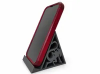 0.2mm layer, 2 walls, 5% infill
