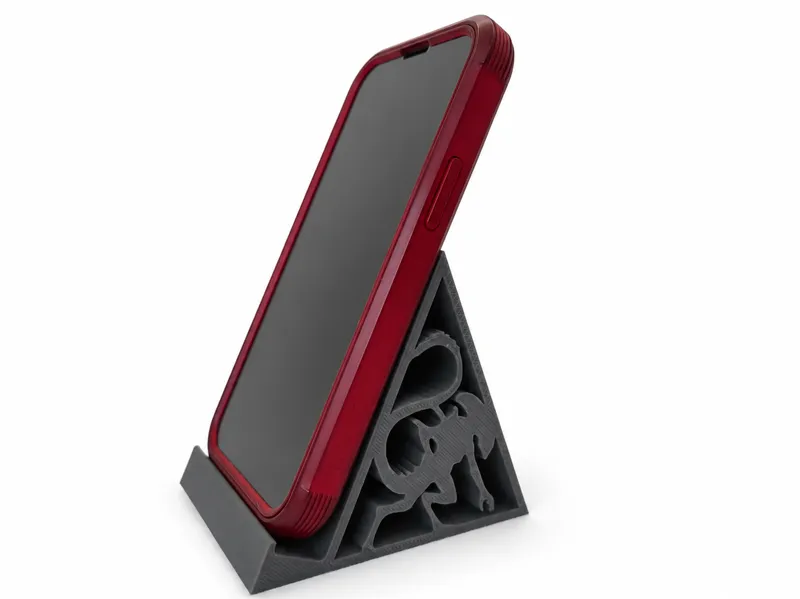 Phone Stand - Alien Xenomorph