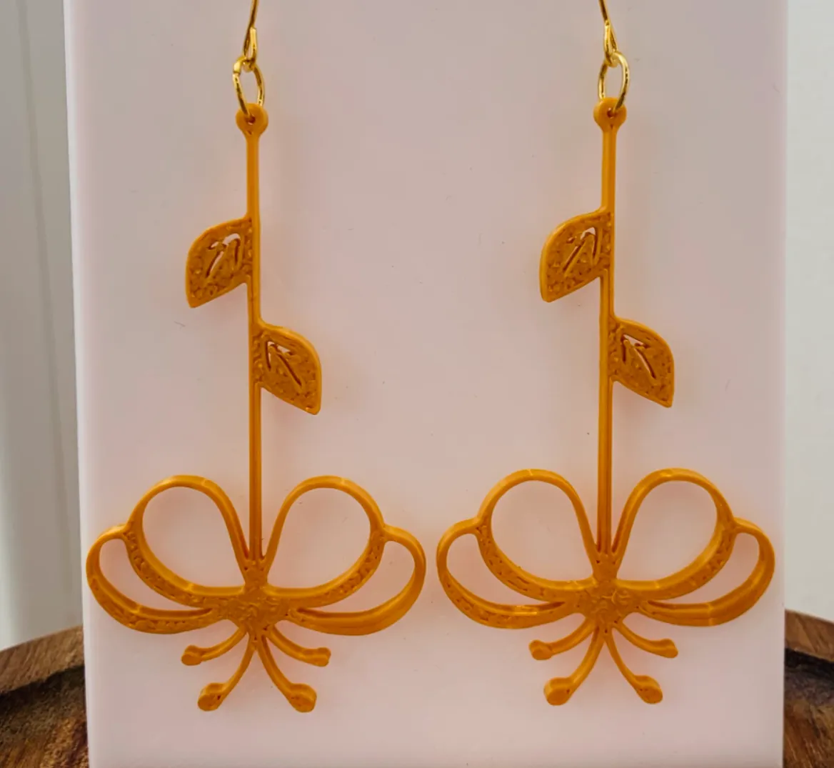 Boucles oreilles 21 view 2