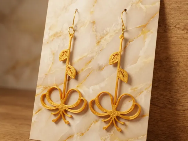 Boucles oreilles 21