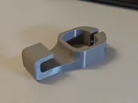 0.2mm layer, 3 walls, 50% infill
