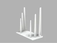 0.24mm layer, 2 walls, 15% infill