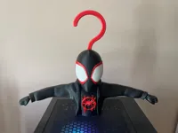 0.16mm layer, 2 walls, 10% infill
