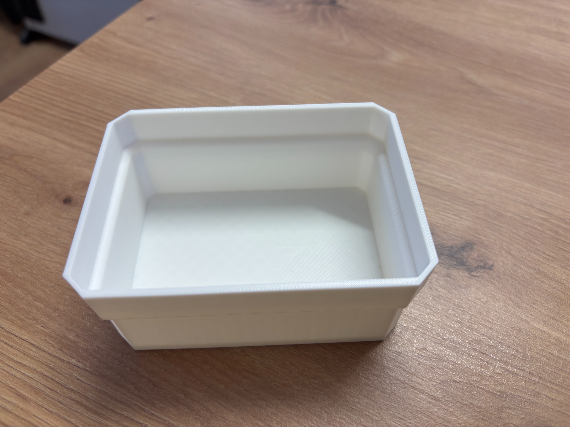 Stanley screw organizer box