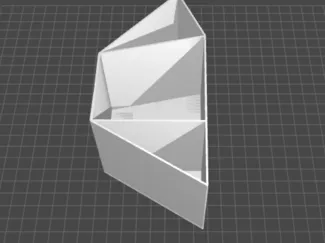 desk holder
