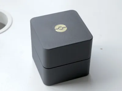 Pokéball Box