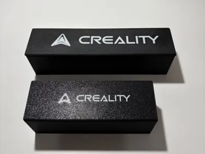 Raptor Scanner Charger Box