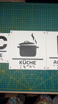 Küche