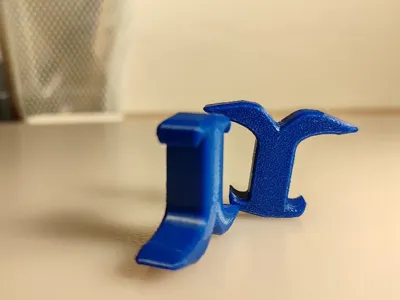 2-Position Shoelace Tightener