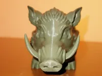 0.16mm layer, 2 walls, 8% infill