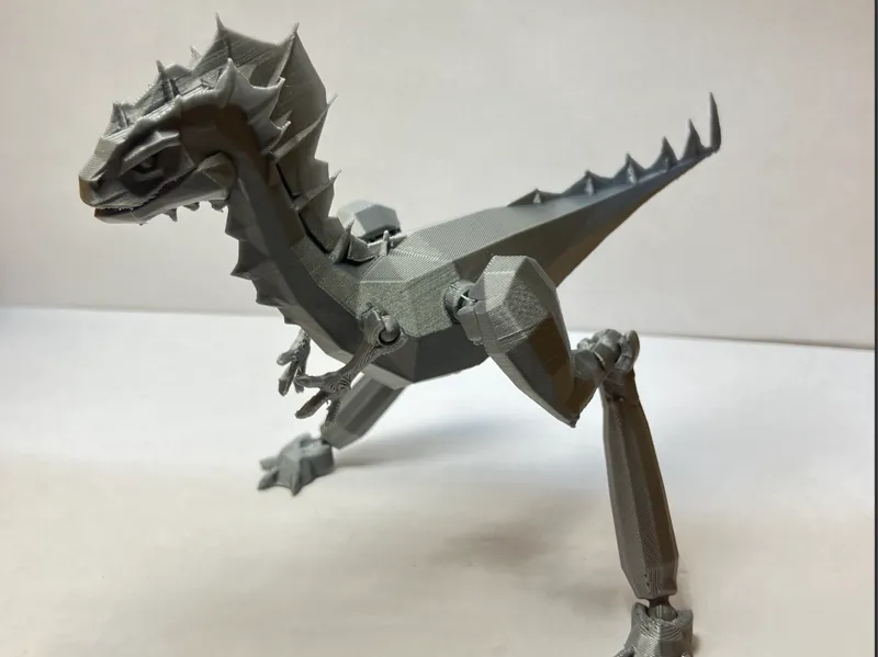 Aurasaur - UG VR