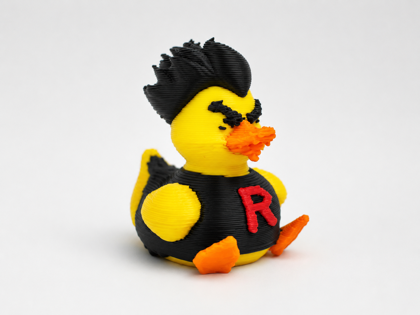 Team Rocket Duck (Mini Pocket Series)