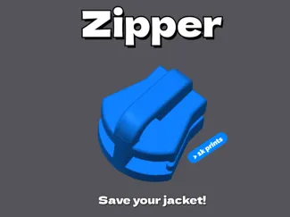 Zipper