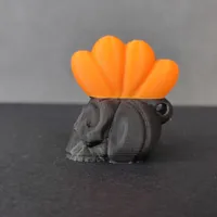 0.16mm layer, 2 color