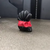 0.2mm layer, 3color
