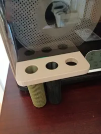 Étui de voyage pour brosse à dents — photo 8