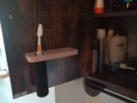 Étui de voyage pour brosse à dents — photo 7
