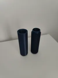 Étui de voyage pour brosse à dents — photo 2