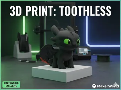 Tothless V2