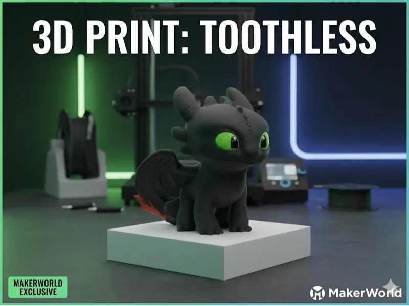 Tothless V2