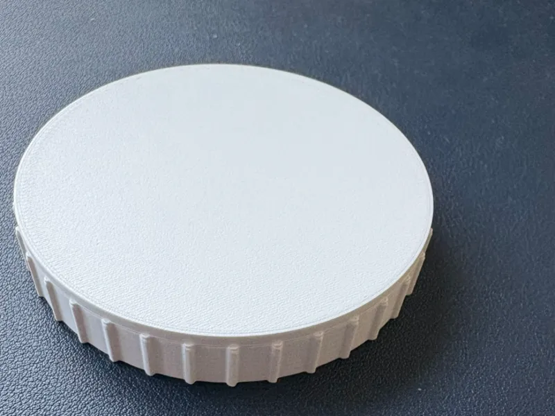 Deckel