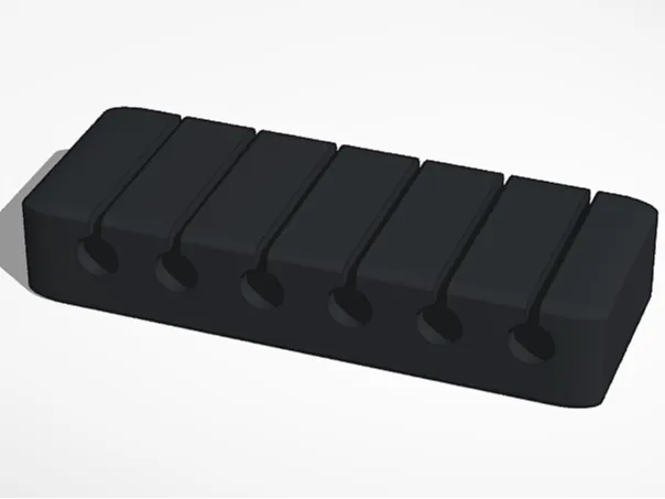 Organizer per cavi
