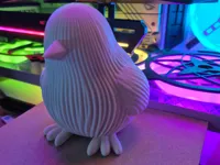 0.2mm layer, 2 walls, 8% infill