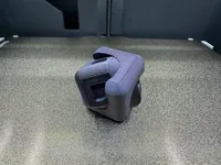 Cube fidget rotatif — photo 4