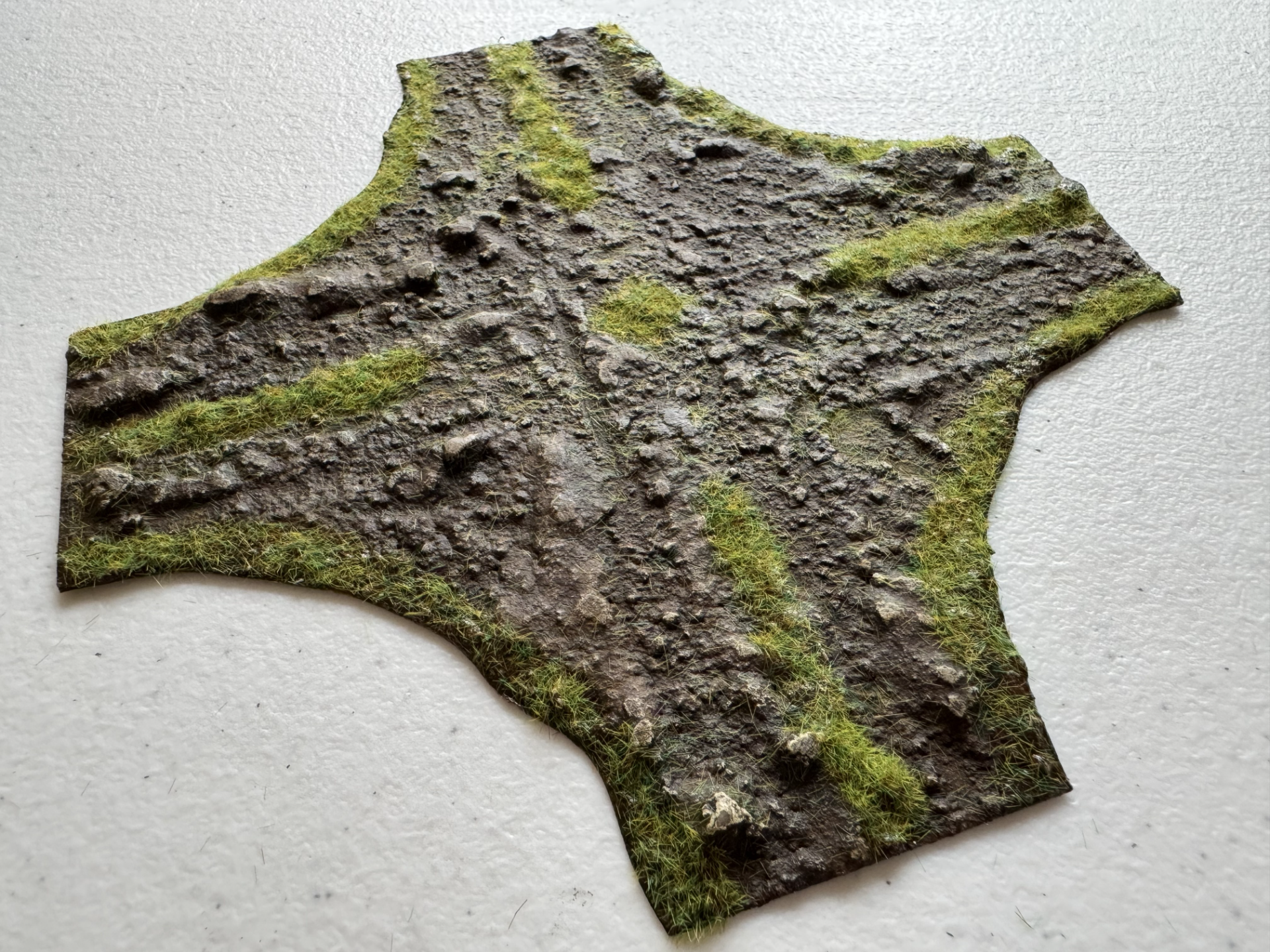 Crossroads (Plain)