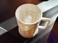 0.2mm layer, 3 walls, 10% infill