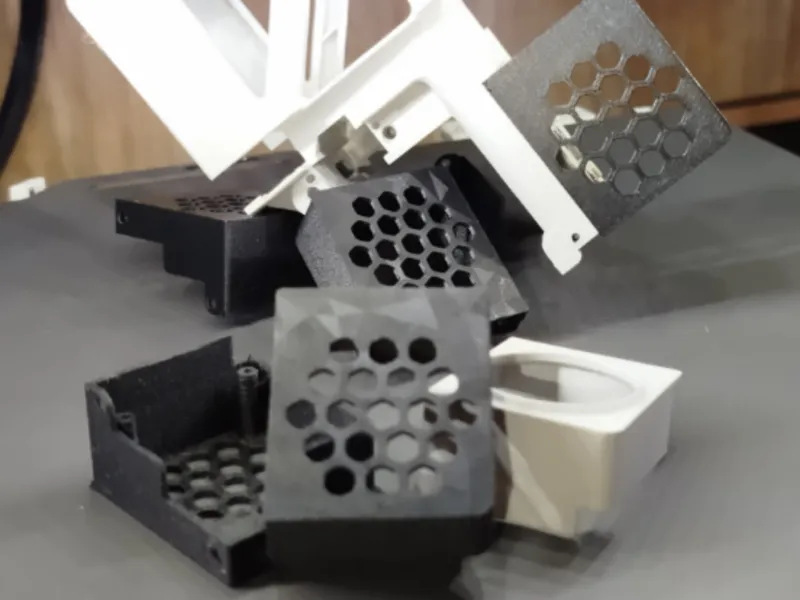 Spare Part for Hotend Cooling Fan - A1 Series