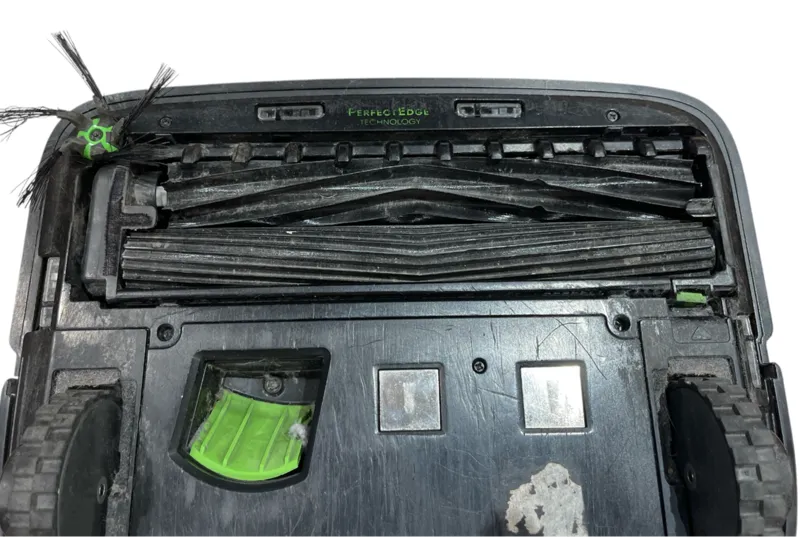 Brosses extracteurs irobot aspirateur Roomba