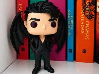Rhyssand Figure - Funko Pop Style