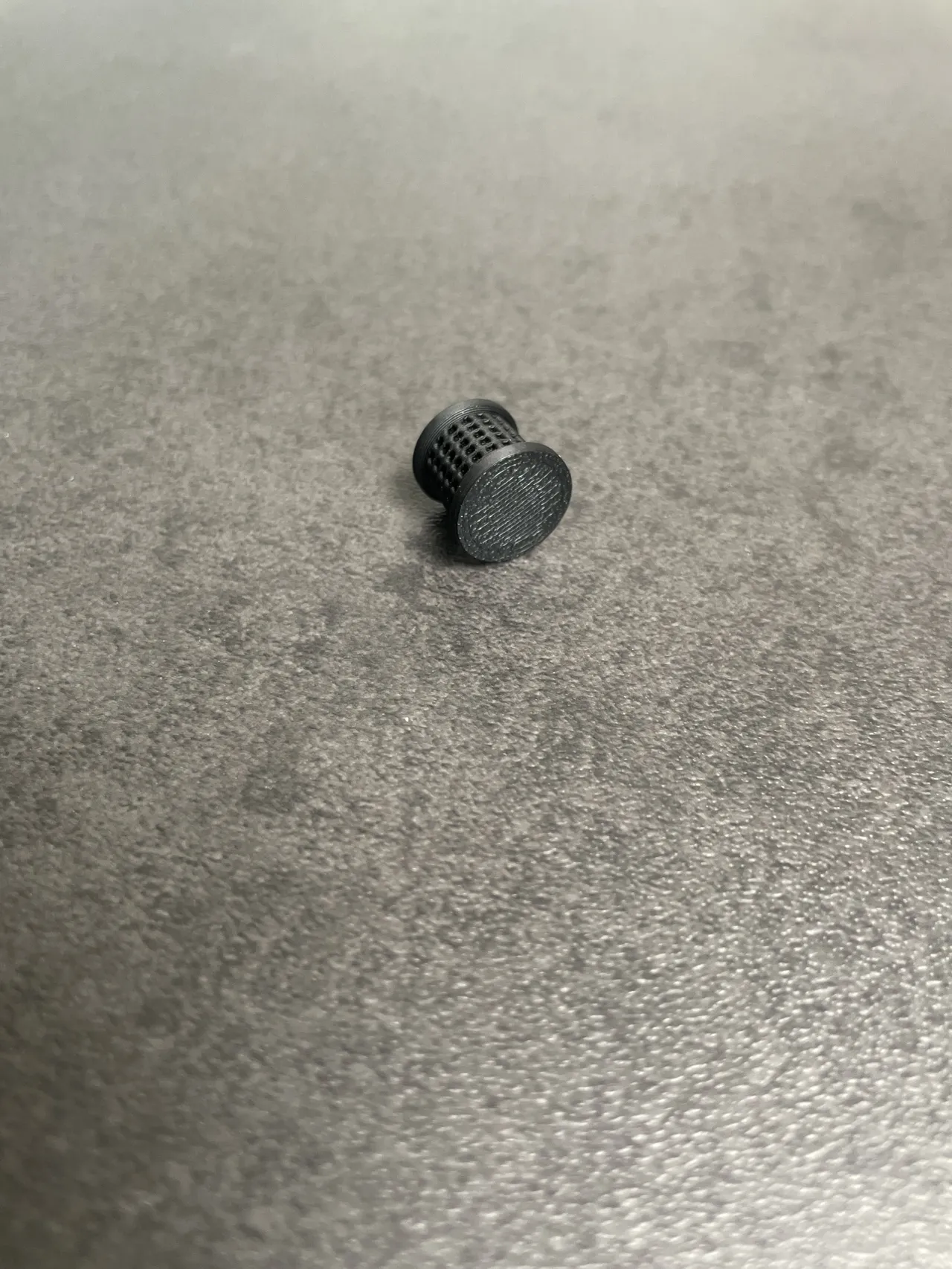Tunnel/Plug 10mm / Ohrschmuck / Ohrring view 3