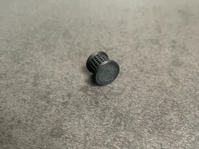 Tunnel/Plug 10mm / Ohrschmuck / Ohrring