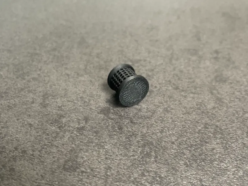 Tunnel/Plug 10mm / Ohrschmuck / Ohrring
