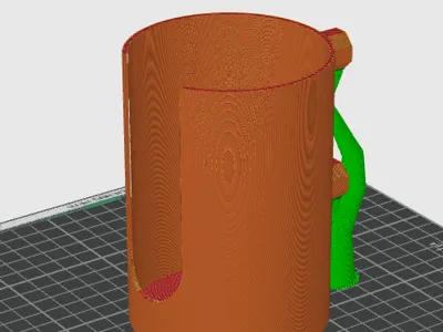 Multiboard Customizable Cylinder Big Tube