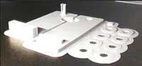FAST PRINT! For 3 normal/unnormal keys