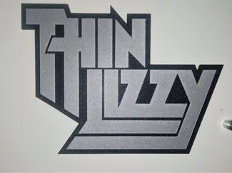 Thin Lizzy Logo