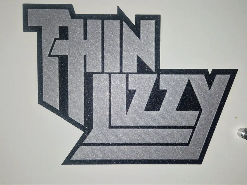 Thin Lizzy Logo