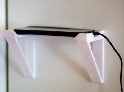 charging tablet