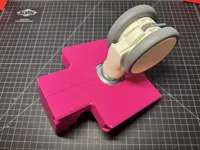 0.2mm layer, 4 walls, 20% infill gyroid