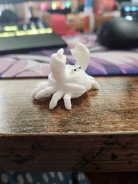 0.16mm layer, 2 walls, 15% infill