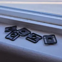 Full Set, 100% infill