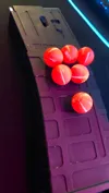 0.2mm layer, 3 walls, 25% infill