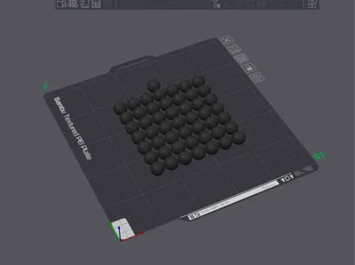 Paintball cal.68 Balls Solid material or Red TPU