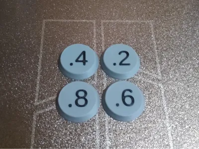 Nozzle Size Extruder Wheel
